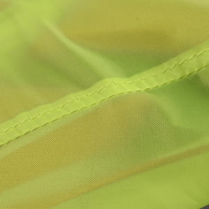 Funda Impermeable Reflectante para Casco de Ciclismo, Accesorio de Seguridad para Ciclismo Nocturno al Aire Libre, Diseño Reflectante Múltiple - Product Image 3