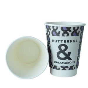 Venta caliente 1,5 oz 2,5 oz mini vasos de chupito papel desechable y degustación de vasos de fiesta de plástico - Product Image 4