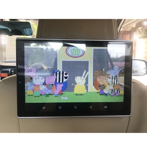 Car Smart YouTube <b>TV</b> Android Screens for Opel Mokka Crossland Grandland AGILA MERIVA VECTRA - Product Image 3