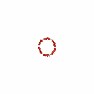 Azuris 925 Sterling Silver <b>Beaded</b> <b>Bracelet</b> with Jade Fine Jewelry From Turkey - Product Image 2