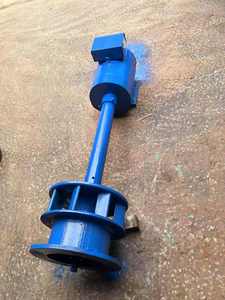 Générateur hydroélectrique basse chute 1kW 2kW, aimant hydroélectrique 220V, générateur monophasé à noyau entièrement en cuivre FWG 5kW - Product Image 5
