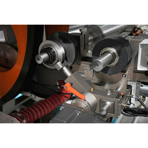 Ci <span class=keywords><strong>4</strong></span> màu <span class=keywords><strong>flexo</strong></span> Gói máy in PE Pet Bopp in <span class=keywords><strong>flexo</strong></span> Báo Chí - Product Image 4