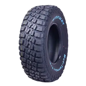 WIDEWAY MUD TERRAIN TIRE LIGHT TRUCK TIRE LT31X10.50R15