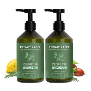 Champú Semanal de Limpieza Profunda para Salón, Eliminador de Residuos de Productos para el Cabello, Limpiador de Poros para Cuero Cabelludo <span class=keywords><strong>Graso</strong></span>, Cuidado Capilar, Champú Desengrasante - Product Image 2
