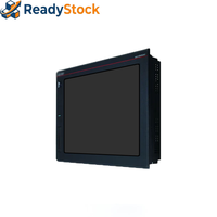Nouvel écran tactile HMI GT2510-VTBA GT2510-VTBD GT2510-VTWA GT2510-VTWD A GOT2000 d'origine, 10,4 pouces, résolution 640x480