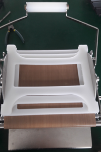 <span class=keywords><strong>NORIMAKI</strong></span> ม้วนซูชิสแควร์ซูชิ Roller - Product Image 4