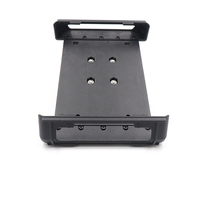 Support de tablette portable réglable multi-angles avec base à bille ronde de 1 ''pour tablette de 210mm * 130mm * 25mm, lecteur électronique