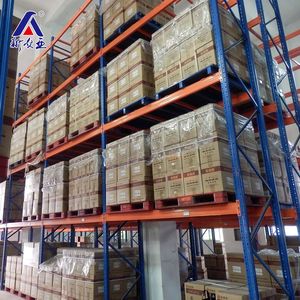 Entrepôts industriels en métal, palette de rangement robuste, fournitures d'usine en chine, entrepôt industriel - Product Image 4