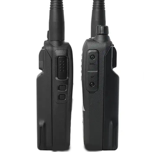 Radio bidirectionnelle portable VHF longue portée Icom IC-A16e, talkie-walkie, communication radio aéronautique pour <span class=keywords><strong>avion</strong></span> - Product Image 3