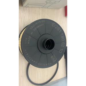 Filtro de aceite Purflux 2811800210 para Smart A180L A200 B180 B200 fabricado en Alemania - Product Image 1