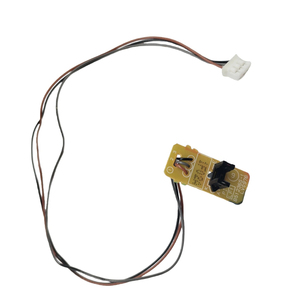 เซ็นเซอร์ ISSCX รุ่น B512365-1 LV0976 ยาง ใช้ได้กับเครื่องพิมพ์บราเดอร์ HL-1112 HL-1118 HL-1110 MFC-1818 HL-1218W HL-1111 MFC-1919NW HL-1208 DCP-1608 - Product Image 1