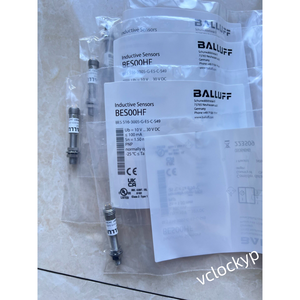 Balluff BES 516-3005-G-E5-C-S49 / BES5163005GE5CS49 (ใหม่ในกล่อง) - Product Image 1