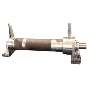 Cylindre hydraulique à double action turbocompressé 140 100-600 - Product Image 3