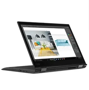 Überholtes China billig Top-Computer ThinkPad X1yoga2016 Gebrauchte Laptop-i5-6td 8G 256G PC Notebook für Lenovo