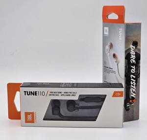 Audífonos Intrauditivos JBL <span class=keywords><strong>TUNE</strong></span> <span class=keywords><strong>110</strong></span> con Cable de 3.5mm, Alta Resolución, Control Remoto y Micrófono - Product Image 5