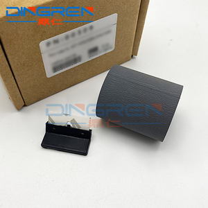 <span class=keywords><strong>B12B813421</strong></span> איסוף רולר הפרדת צמיגי כרית ערכת עבור EPSON GT-S50 GT-S55 GT-S80 GT-S85 / S85N S80N S55N S50N סורק - Product Image 1