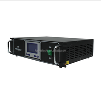 DBD Power Supply | High Power Double Dielectric Barrier Discharge WZP5-DDDB-50KV-2KW