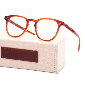 Acetate optical frame italy mazzucchelli eyewear frame acetata glasses for reading