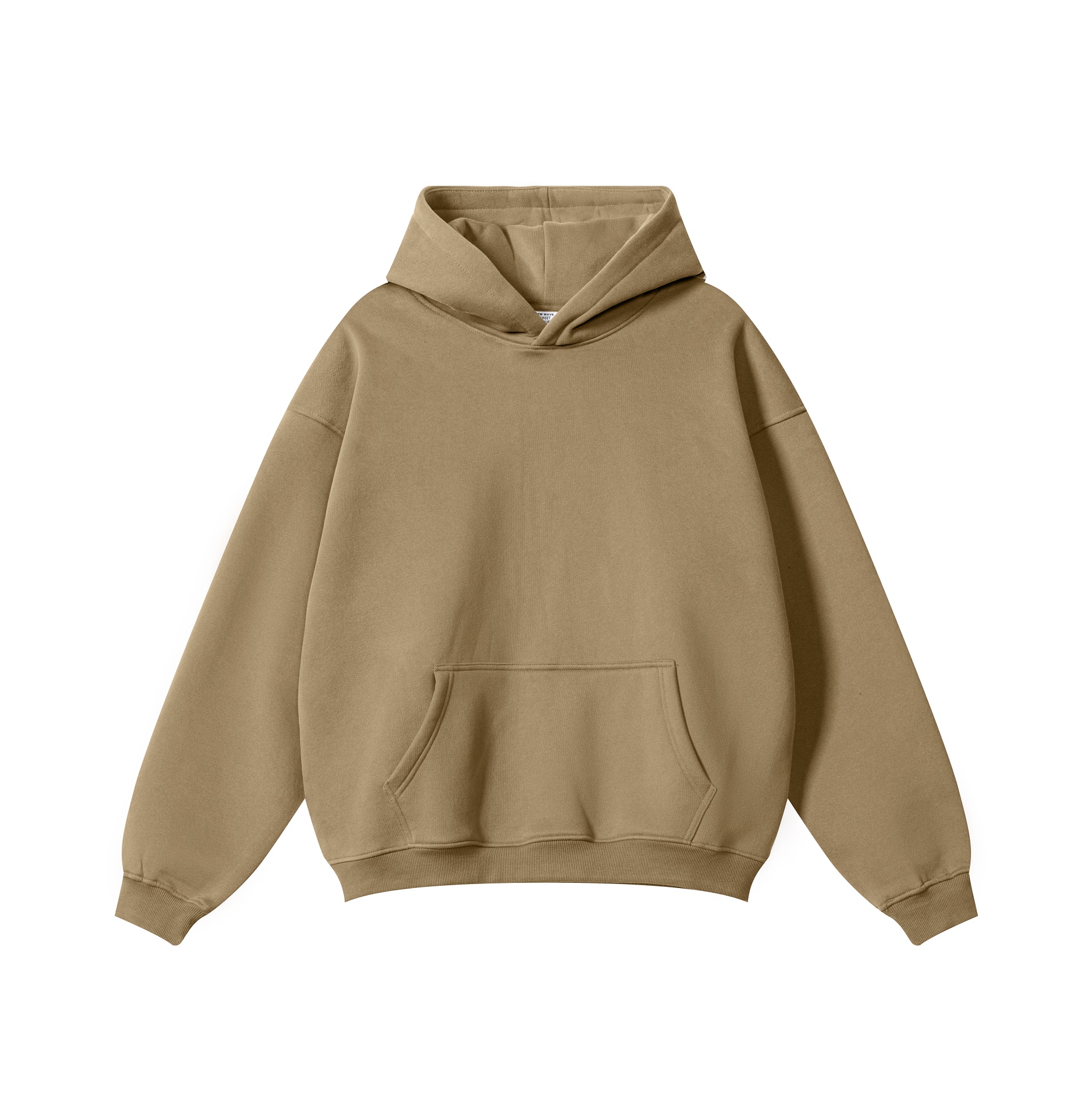 Caramel color (velvet)