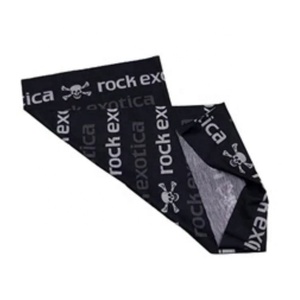 Cou Guêtre Promotion Sans Couture Multifonctionnel Couvre-chef Écharpe 100% Polyester Microfibre Tube Bandana - Product Image 1