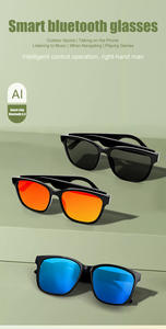 <span class=keywords><strong>Casque</strong></span> intelligent portable à IA avancée, améliorations de la <span class=keywords><strong>réalité</strong></span> <span class=keywords><strong>augmentée</strong></span>, lunettes intelligentes - Product Image 4