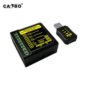 CANBO M-518TW Tag RFID Moderni per Automazione <span class=keywords><strong>Porte</strong></span> <span class=keywords><strong>Garage</strong></span> con Funzionamento Semplificato - Product Image 2