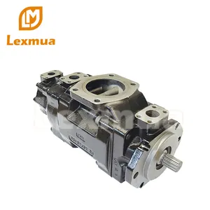 Pompe à palette hydraulique de haute qualité, remplacement Parker Denison T67CB T6 T7 T7DB/S T6c T6d T6e T7EBS T7DBB/S