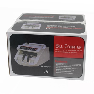 Machine automatique <span class=keywords><strong>de</strong></span> comptage d'argent <span class=keywords><strong>de</strong></span> haute qualité, <span class=keywords><strong>détecteur</strong></span> <span class=keywords><strong>de</strong></span> compteur <span class=keywords><strong>de</strong></span> <span class=keywords><strong>billets</strong></span> <span class=keywords><strong>de</strong></span> <span class=keywords><strong>banque</strong></span> <span class=keywords><strong>de</strong></span> supermarché avec écran LCD - Product Image 6