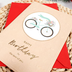 Cartes de voeux personnalisées de nouvelle conception 19*23.8cm Impression d'affichage - Product Image 5