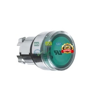 Interrupteurs à bouton-poussoir neufs d'origine ZB4BA18, ZB4BA38, ZBVB, ZB4BZ009, accessoires d'interrupteurs modulaires pour le contrôle industriel