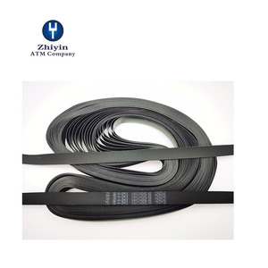 Banda Transportadora HITACHI LF 14*1143*0.65 Z-0.65-14 (UR-LONG) Piezas para Cajeros Automáticos 7P006405-207 Nueva con 90 Días de Garantía, China - Product Image 1