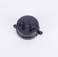 Support de pompe à pression 320I / 420I DB010432SP pour les séries D A320I, A420I et A520I - Pièces de rechange