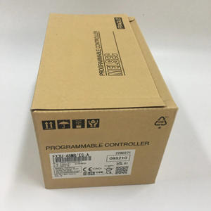 PLC FX-3U-48MR/ES-A ของแท้ ใหม่ ผลิตในญี่ปุ่น ยี่ห้อแท้ ราคาต่อรองได้ - Product Image 1