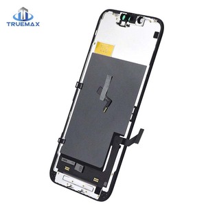 หน้าจอ HX Screen incell COF สำหรับเปลี่ยนจอ LCD โทรศัพท์มือถือ iPhone 14 - Product Image 4