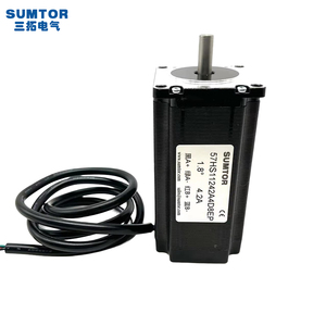<span class=keywords><strong>Moteur</strong></span> <span class=keywords><strong>pas</strong></span> <span class=keywords><strong>à</strong></span> <span class=keywords><strong>pas</strong></span> Nema 23 <span class=keywords><strong>Couple</strong></span> élevé 3NM 425oz 57HS11242A4D8EP SUMTOR <span class=keywords><strong>Moteur</strong></span> <span class=keywords><strong>pas</strong></span> <span class=keywords><strong>à</strong></span> <span class=keywords><strong>pas</strong></span> Nema23 - Product Image 1