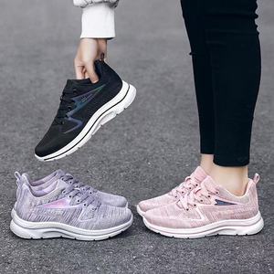Zapatos de Mujer Modernos con Plataforma y Malla para Uso Casual, Multi-estilo, Incluyendo Opciones para <span class=keywords><strong>la</strong></span> Temporada de Otoño - Product Image 1