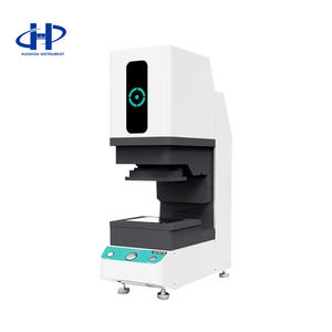 One-button Measurement Flash Measuring Machine Image Dimension Measurement <strong>Instrument</strong> - Product Image 1