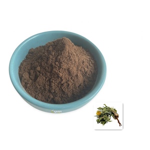 Bồ công anh chiết xuất bột Nhà máy cung cấp chăm sóc sức khỏe bồ công anh chiết xuất từ rễ với chất lượng tốt 10:1 - Product Image 1