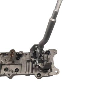 33550-E0360ประกอบคันเกียร์ P11C E13C สำหรับ Hino 700 FS2P SS2P ชิ้นส่วนรถบรรทุก SS1E