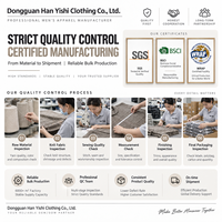 Cardigan en maille côtelée marron pour homme, col châle, boutonnage frontal, manches longues, poches plaquées, haut décontracté à superposer