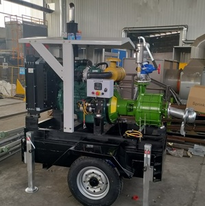 Pompe de surpression numérique IoT de haute qualité ROVATTI F33K 180m³/h, hauteur de refoulement 120m, certifiée CE, moteur neuf ou d'occasion pour l'agriculture - Product Image 5
