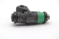 Inyector de combustible OE H028797 para RENAULT Clio Megane Laguna Scenic 16V RENAULT MEGANE MK2 / CLIO MK3 1,4/1,6 16V