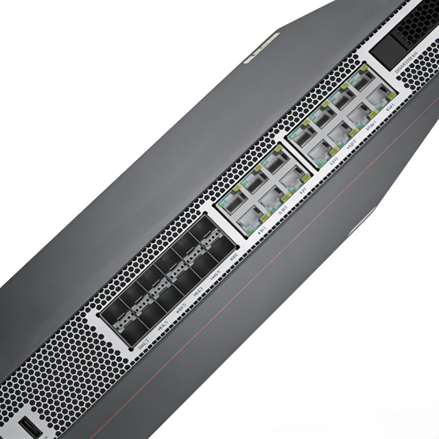 Enterprise Firewall