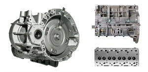 Otras piezas del <span class=keywords><strong>motor</strong></span> Turbocharging 2.0L Conjunto de <span class=keywords><strong>motor</strong></span> de gasolina K20C <span class=keywords><strong>Motor</strong></span> Coche para <span class=keywords><strong>Honda</strong></span> <span class=keywords><strong>Civic</strong></span> Type-R UR - V Acura RDX TLX - Product Image 6