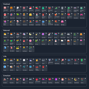 Thông Minh Ngoài Trời Không Thấm Nước Điểm Đèn 5 Trong 1 Rgbic LED Vĩnh Viễn Đèn Ngoài Trời Cho Các Nhà Với <span class=keywords><strong>Wifi</strong></span> Điều Khiển - Product Image 3