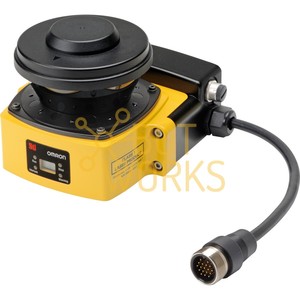 Omron OS32CSP1DM4M - Neuf - Product Image 1