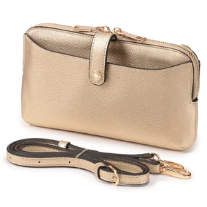 Bolso de Moda para Mujer, de un Solo Hombro, Color Sólido, de Cuero PU, Bolso de Mano, Bolso de Lujo, Tendencia 2026 - Product Image 3