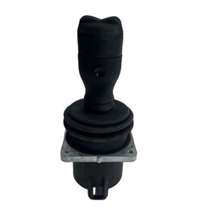 Joystick de un solo eje 101005 101005GT <span class=keywords><strong>Genie</strong></span> para plataformas elevadoras <span class=keywords><strong>Genie</strong></span> <span class=keywords><strong>Z</strong></span> Boom Lifts <span class=keywords><strong>Z</strong></span>-<span class=keywords><strong>33</strong></span>/<span class=keywords><strong>18</strong></span> <span class=keywords><strong>Z</strong></span>-45/25 <span class=keywords><strong>Z</strong></span>-60/34 <span class=keywords><strong>Z</strong></span>-62/40 <span class=keywords><strong>Z</strong></span>-80/60 S-40 S-60 S-65 - Product Image 5