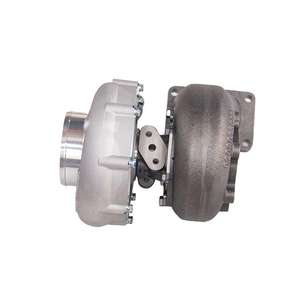 Hansen13030164 13054111 4110000054316 Motor Genuino Turbo Turbocompresor Piezas para la venta - Product Image 3