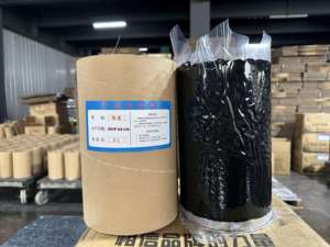 مانع تسرب بيوتيل عالي الالتصاق للزجاج العازل والزجاج المزدوج - Product Image 3